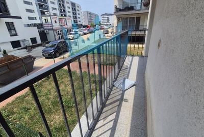 Apartament 3 Camere Pablo Residence Theodor Pallady Bucuresti - 8
