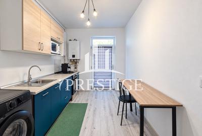 SPAȚIU DE BIROURI CU 3 CAMERE | 57 MP | PARCARE PRIVATĂ | HENRI COANDĂ - 6