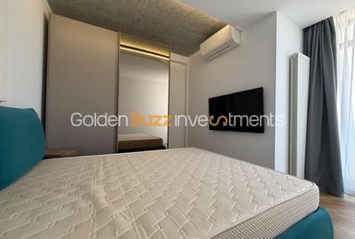Apartament 2 camere  Barbu Văcărescu - 6