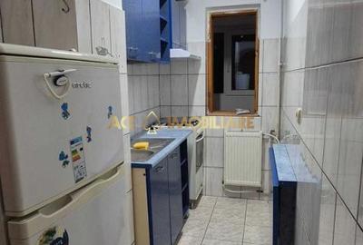 Garsoniera de vanzare | Crangasi | Prox Metrou 5 min | Bloc Izolat - 4