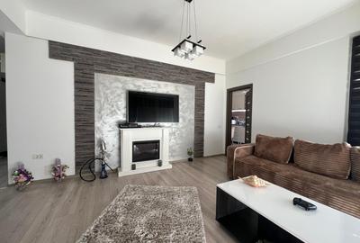 Apartament modern cu 3 camere și terasă, (optional  3 locuri parcare) -190.000 € - 7