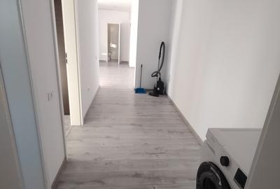 Apartament 3 camere mobilat – Fundeni, Dobroești, Str. Stejarului - 10