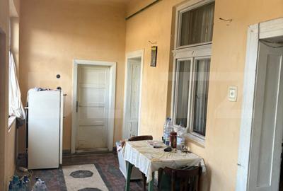 Duplex cu 3 camere în Luduș
