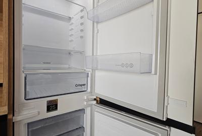 Complex De Top Mobipark Tomis Plus 2 Camere 2 Bai Mobilat Modern Parcare Paza - 12