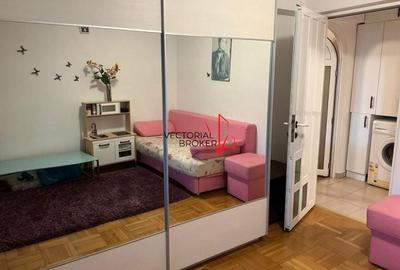 2 camere semidecomandate, et.7, 50mp, renovat, mobilat, Basarabia- Campia Libert - 2