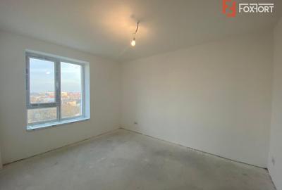 Apartament 3 camere, 67 mp, loc de parcare, etaj intermediar, bloc nou, Aradului - 1