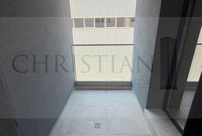 Garsonieră Finisată 43 mp - Smart Residence Lujerului Faza 2 - 18