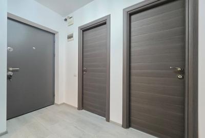 2 camere cu GRADINA COMPLET MOBILAT - 7
