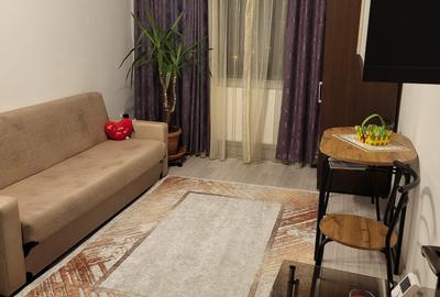 Apartament 2 camere Micro 21, mobilat - 4