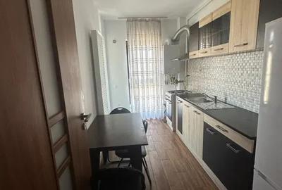 Inchiriere Apartament 2 camere Decomandat Bloc Nou Lujerului - 1