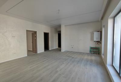 Apartament cu 3 camere si loc de parcare de vanzare in Tomis Plus, comision 0% - 4