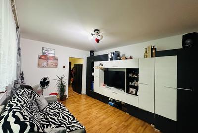 Apartament 3 camere | 61 mpu | Etaj intermediar | Minerva Manastur - 1