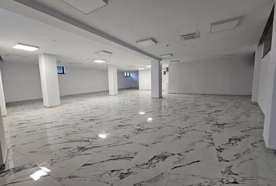 SPAȚII PREMIUM DE ÎNCHIRIAT – STR. BREȘTEI NR. 25, CRAIOVA – ZONA CENTRALĂ - 15