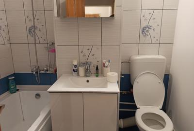 Garsonieră CRAIOVEI, Decomandată/ Centrală , boxa, Amplasament EXCELENT - 5