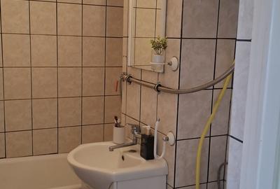 Apartament 3 camere in bloc Digi Nadlac - 11