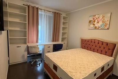 Apartament premium 3 cam 104 mp Faleza Dunarii - 8