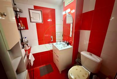 Apartament 2 camere, 60.64 mp, cartier Cornitoiu, zona Unitatea Militara - 9