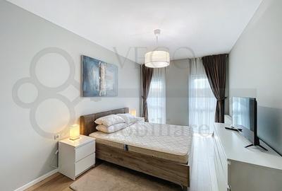 Apartament doua camere, 63 mp, parcare, balcon, Marasti, zona Fabricii - 6