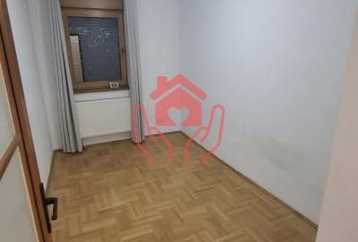 GARA DE NORD (Spitalul Witting)- 2 apartamente, 6 camere, vila solida renovata! - 12