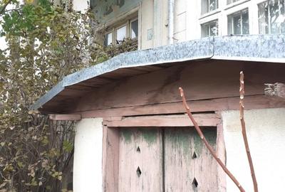 Casă individuală cu 5 camere în Ghizdăvești