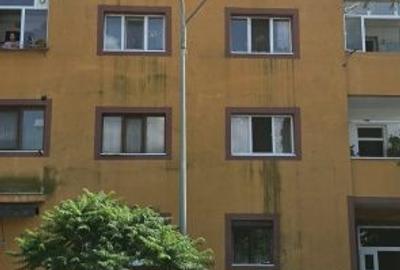 De vânzare apartament 2 camere decomandat | Zona 8 Mai - 2