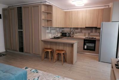 Apartament in zona Torontalului - 4
