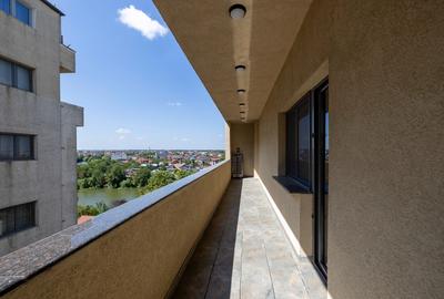 Apartament 4camere//bloc boutique//mobilat complet//Pipera - 14