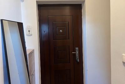 Apartament cu o camera cu balcon in gradiste - 14