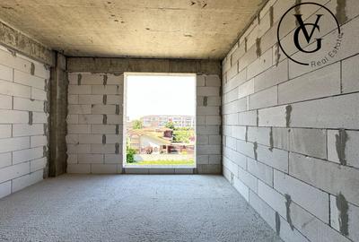 LKB Residence | Apartament decomandat cu 3 camere | Elvila | 99mp - 10
