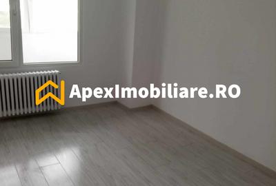 Apartament cu 2 camere decomandat în Lujerului