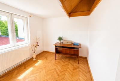 Casa de vanzare, 124 mp + 360 mp teren - Grigorescu - 8