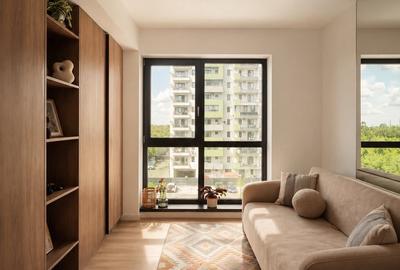 Direct Dezvoltator Iuliu Maniu Gorjului Apartament nou luminos SudEst - 6