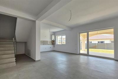DUPLEX P+E, 5 CAMERE, IN MOSNITA NOUA / ZONA MALL - 3