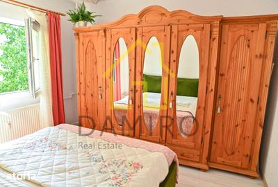 Apartament 2 Camere Calea Mosilor Eminescu Dacia Metrou Obor  Boiler - 8