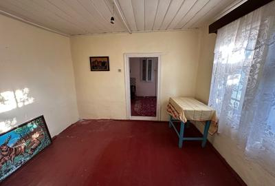 Casă cu teren de 2.000 mp în Nănești, Vrancea – aproape de baltă pescuit - 13