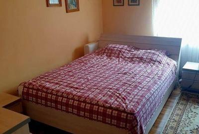 Casa cu 3 camere Finteusu Mare - 5