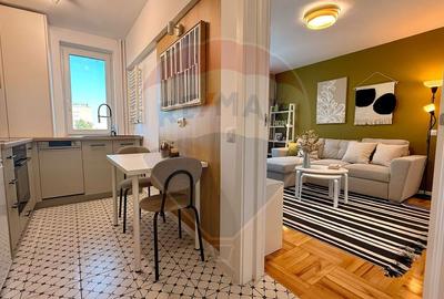 Comision 0% | 2 Camere Modern – Gheorgheni (Zona Piața Hermes) - 1