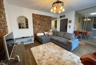 Apartament superb, la 300m de Peles, complex Chatel, 2025, 71mp, la cheie - 1