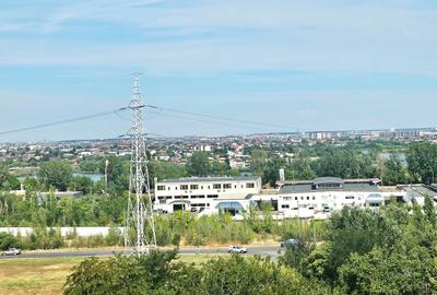 Studio 50 mp | Proiect RAMS | 5 min Metrou Republica | Mobilat & utilat!!! - 28