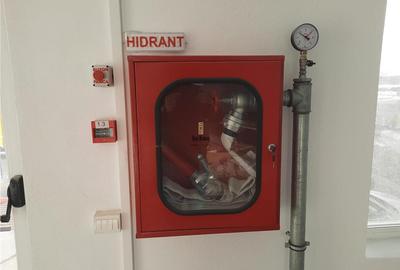 Spatiu Comercial - 500 mp - giratoriu Kaufland Arhitectilor - 10