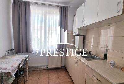 APARTAMENT 2 CAMERE DECOMANDAT, ETAJ 3, BALCON, ZONA TEREZIAN - 7