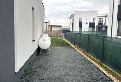 Casă de Vânzare Dr. Carnabel – Mobilată Complet, 120 mp, Teren 400 mp - 2