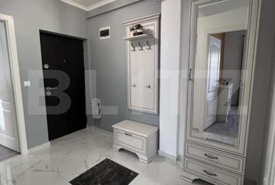 Apartament cu una, două sau trei camere, Lunca Cetățuii, strada Editurii - 2