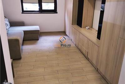 Garsoniera LUX cu Centrala Proprie - 8