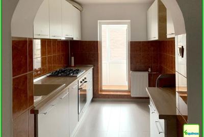 Apartament 2 camere de vânzare, Ploiești, Republicii- Ctin Brezeanu, ECX00656 - 2