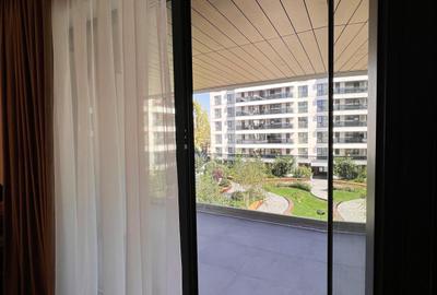 Apartament 2 camere Nusco City | Aviatiei | Pipera | cu parcare | - 7