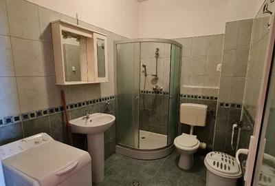 Inchiriez apartament 2 camere zona UTA Ared - 7