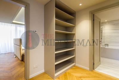 Apartament cu 4 camere Primaverii - 47