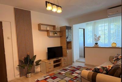 Apartament cu 2 camere decomandat, mobilat în Dristor