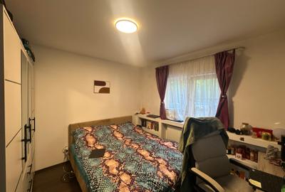 Metrou Tudor Vladimirescu// 3 camere in Drumul Taberei // 2 bai // Gata de mutat - 6